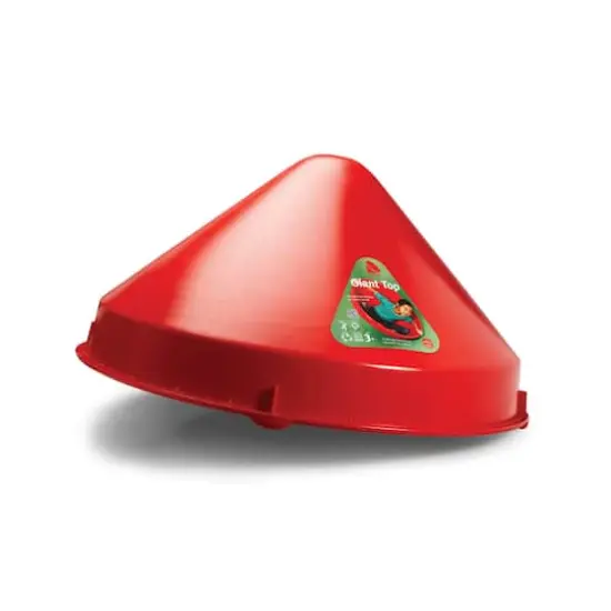 Gonge&reg; Giant Spinning Top {3}