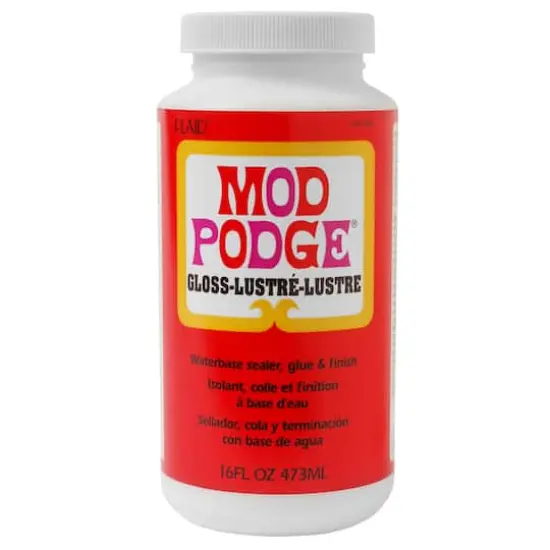 Mod Podge&reg; Gloss {1}