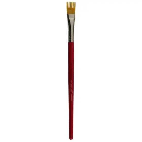 Artist's Loft&reg; Marseille Wisp Flat Brush {1}
