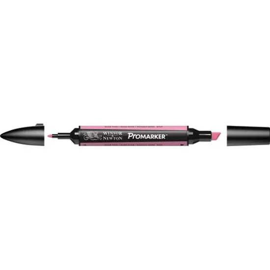 Winsor & Newton&reg; ProMarker&trade; Rose Pink {1}