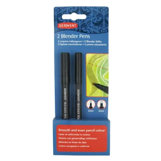 Derwent&reg; Blender 2 Pen Set {1}