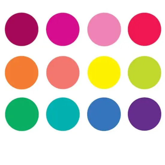 Tulip&reg; One-Step Tie-Dye Kit&reg;, Large Neon {4}