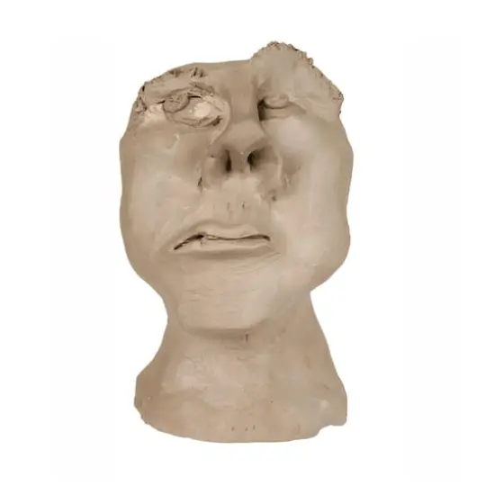 AMACO&reg; 25lb. Air Dry Clay Gray {3}