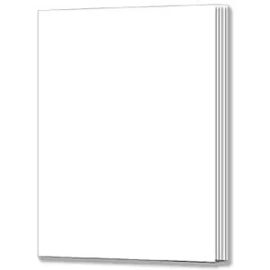 Blank Books for Young Authors, 12 Pack {3}