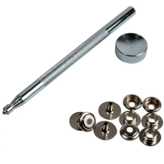 Snaps & Setter Kit by ArtMinds&trade; {3}