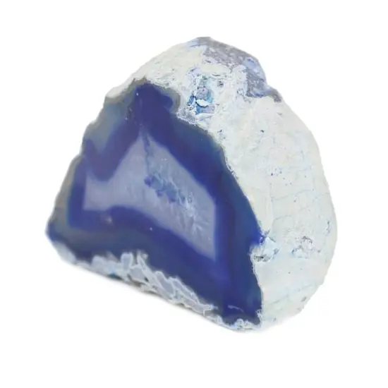 Blue Half Agate by Ashland&reg; {1}