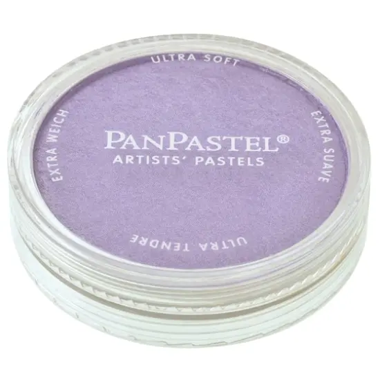 PanPastel&reg; Artist Pastels Pearlescent Violet {1}