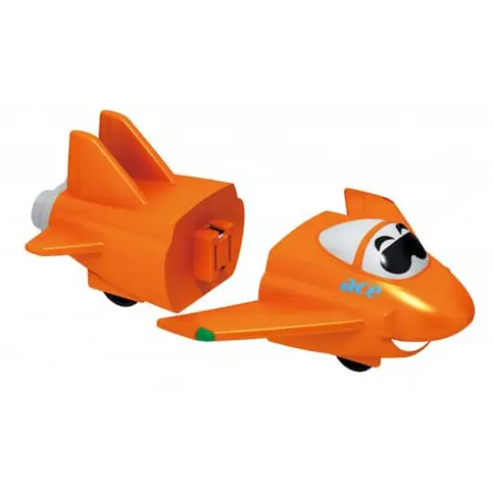 Magnetic Mix or Match&reg; Junior {3}