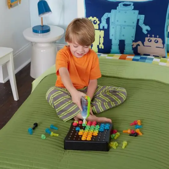 Design and Drill&reg; BrightWorks&trade; {5}