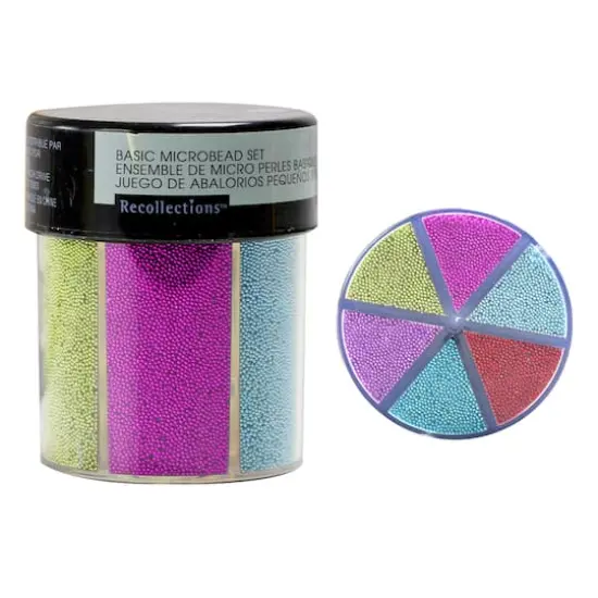 Signature Microbead Caddy, Basics By Recollections&trade; {5}