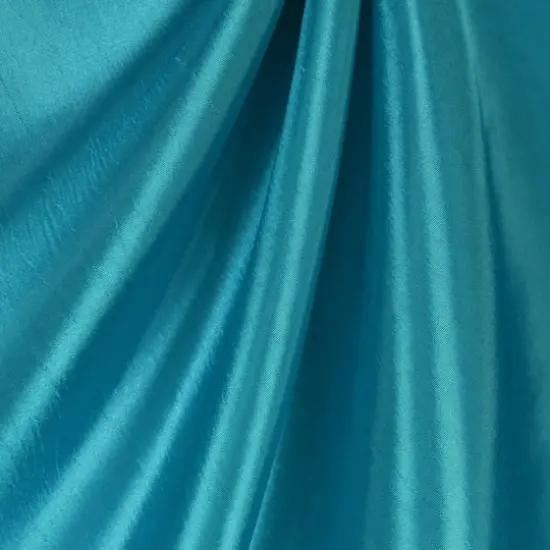 Teal Taffeta {1}