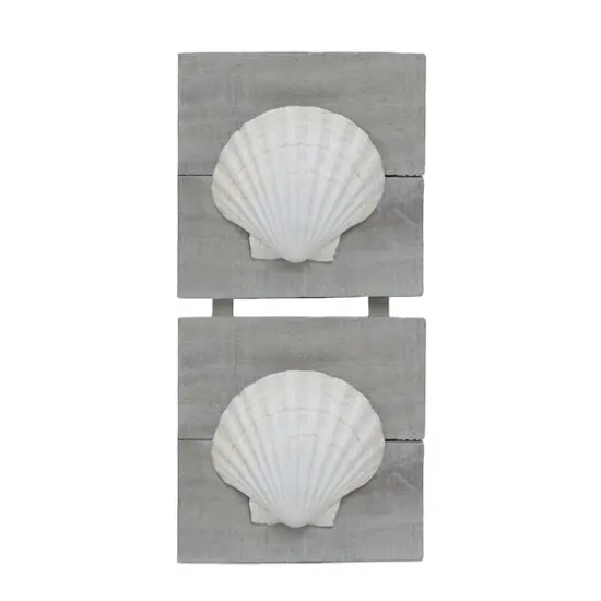 U.S. Shell Irish Deep Shell {5}