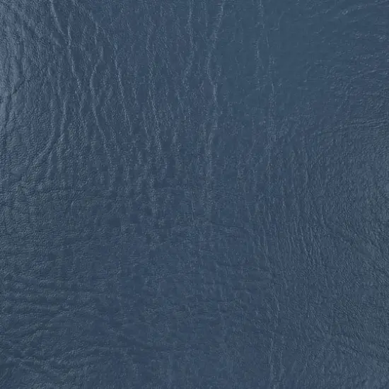 Heidi Soft Lapis Blue Vinyl {1}