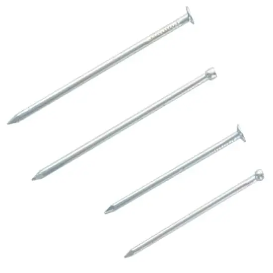 Common & Finishing Nails by Studio D&eacute;cor&reg; {4}