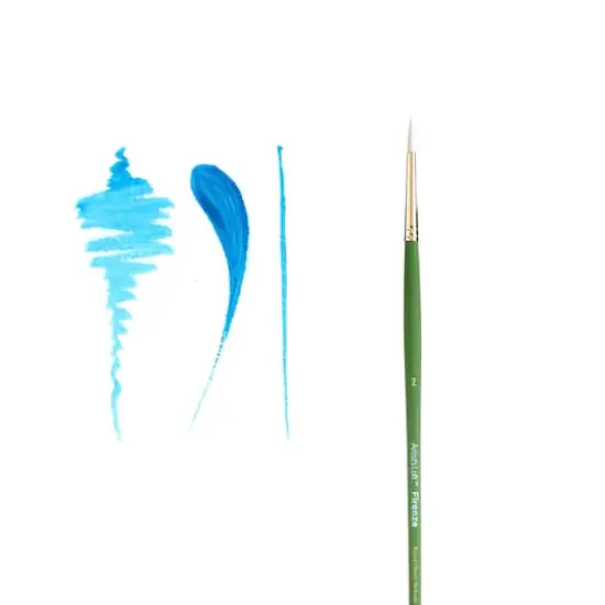 Firenze Round Brush by Artist's Loft&reg; {3}