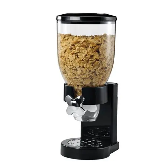 Honey Can Do Single Control Dry Food Dispenser {5}