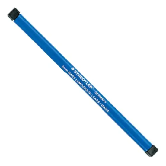Staedtler&reg; Mars&reg; 2mm HB Carbon Leads {4}
