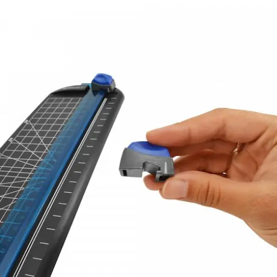 Westcott&reg; 12" Multi-Purpose Trimmer {5}