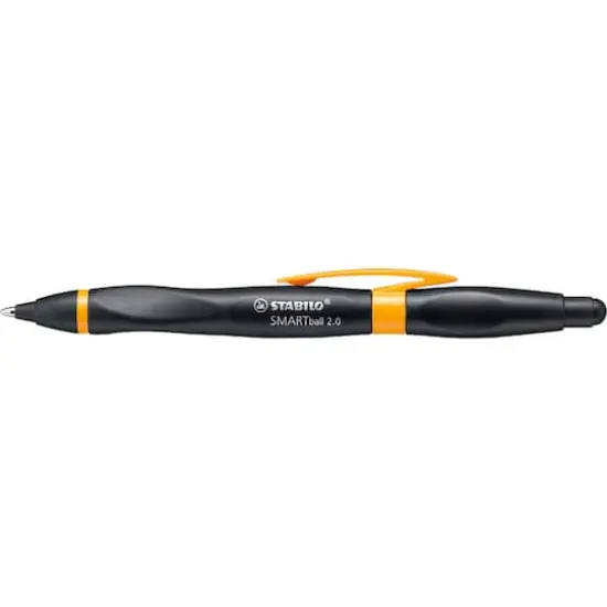 Stabilo&reg; SMARTball 2.0 Pens, Right Handed Orange {1}