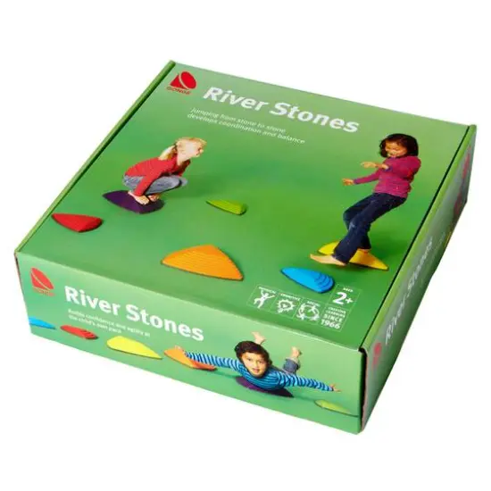 Gonge&reg; Riverstones {4}