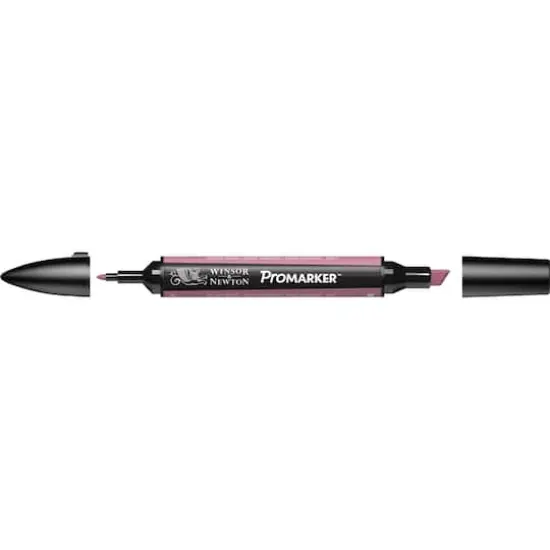 Winsor & Newton&reg; ProMarker&trade; Dusky Rose {1}