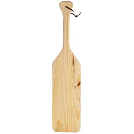 Wood Paddle by Make Market&reg; {1}