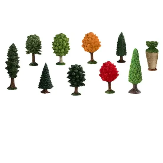 Safari Ltd&reg; TOOBS&reg; Trees {1}