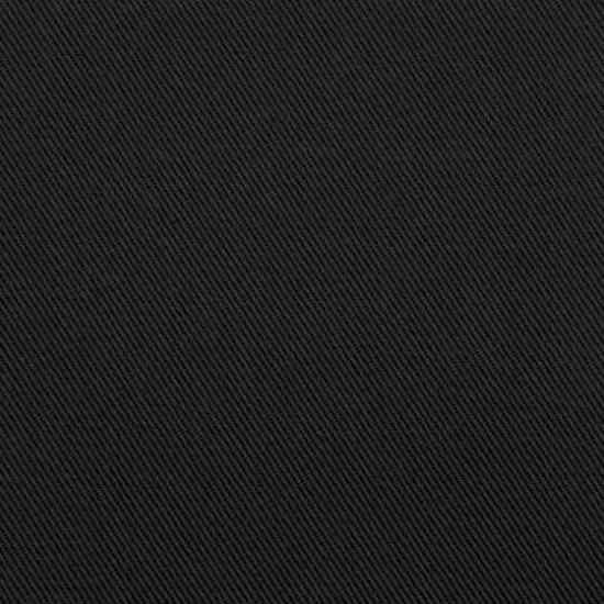 Black Topsider Bull Denim {1}