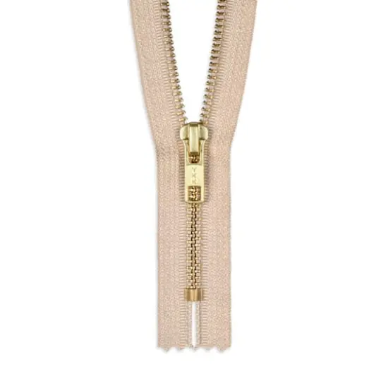 72" YKK Upholstery Zipper - #5 (Closed End) {1}