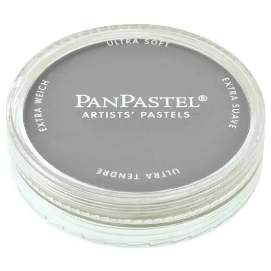 PanPastel&reg; Artist Pastels Neutral Grey Shade {1}