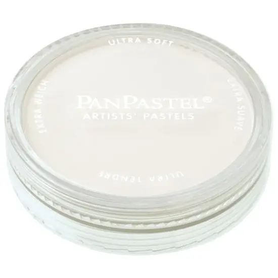PanPastel&reg; Artist Pastels Titanium White {1}