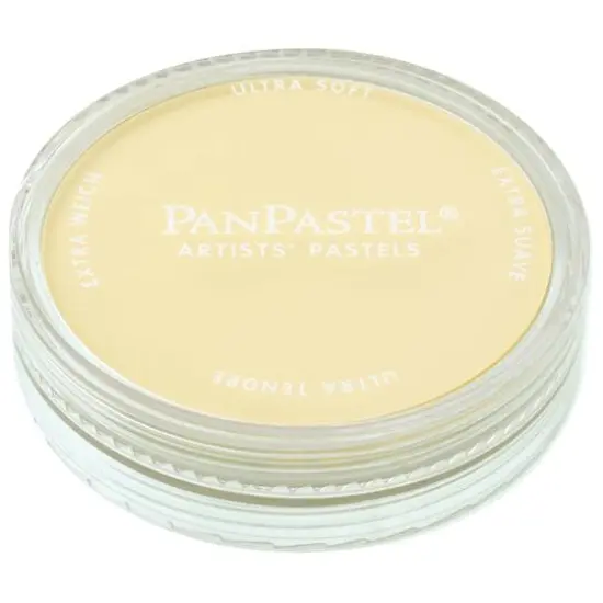PanPastel&reg; Artist Pastels Yellow Ochre Tint {1}