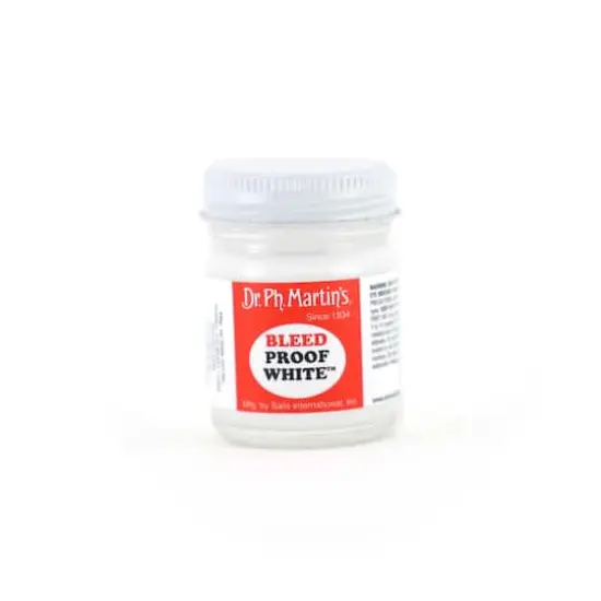 Dr. Ph. Martin's&reg; Bleedproof White&trade;  {1}