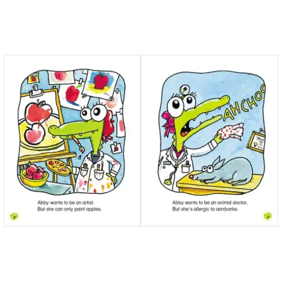 Scholastic&reg; Alpha Tales Learning Library {6}