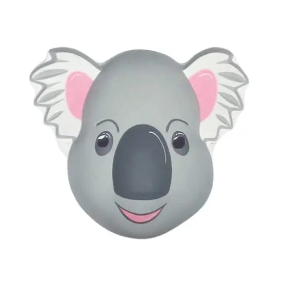 Paperboard Mask Assortment, Pack of 24 {4}