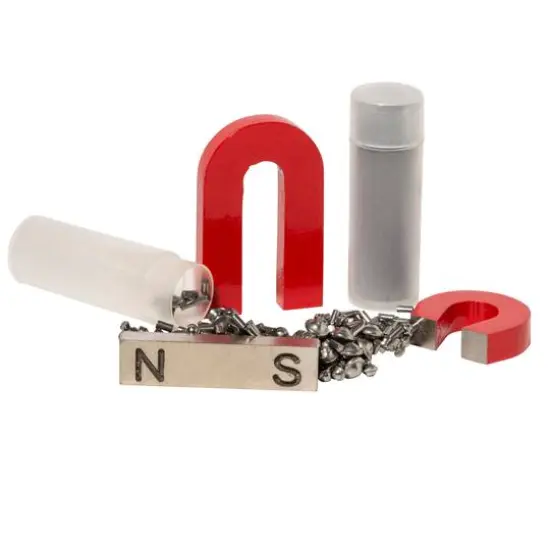 Alnico Science Kit {3}