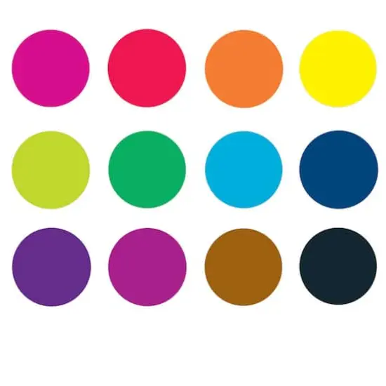 Tulip&reg; One-Step Tie-Dye Kit&reg;, Large Brights {4}