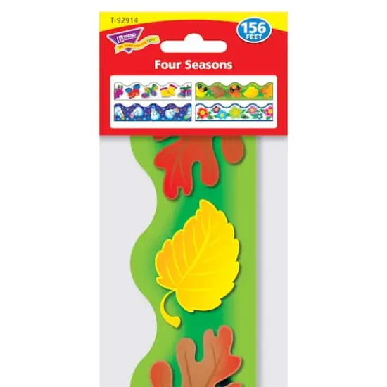 Terrific Trimmers&reg; Four Seasons Variety Pack, 156ft. {3}