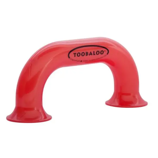 TOOBALOO&reg; Red Phone Device {1}