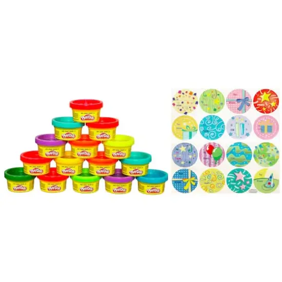 Play-Doh&reg; Party Bag {3}