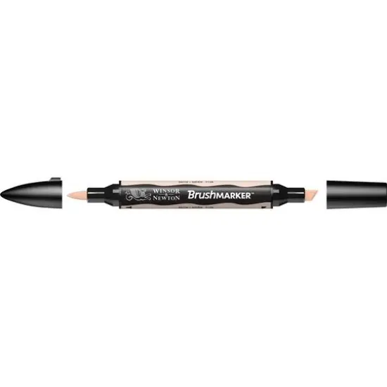 Winsor & Newton&reg; BrushMarker&reg; Satin {1}