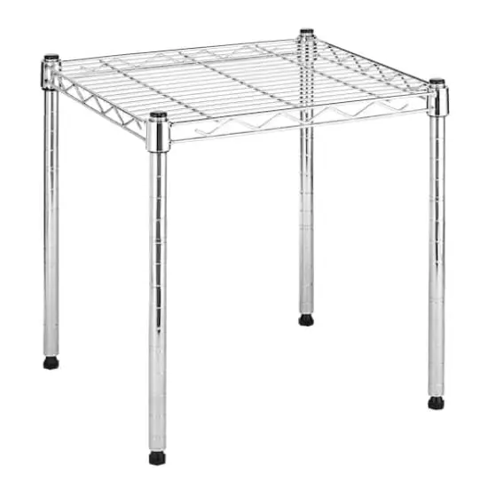 Supreme Chrome Stacking Shelf {1}