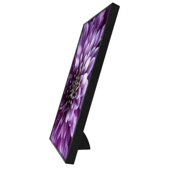 5 Pack Basics 5" x 7" Black Frames by Studio D&eacute;cor&reg; {4}