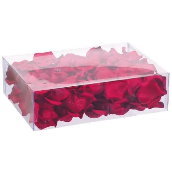 Red Rose Petals, 200ct. {1}