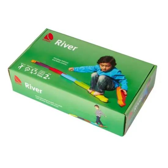 Gonge&reg; River {3}