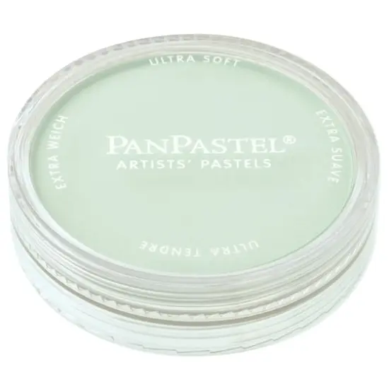 PanPastel&reg; Artist Pastels Permanent Green Tint {1}