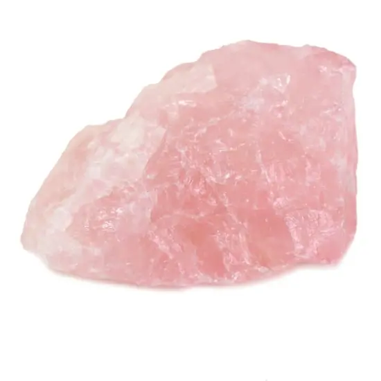 Rough Rose Quartz by Ashland&reg; {1}