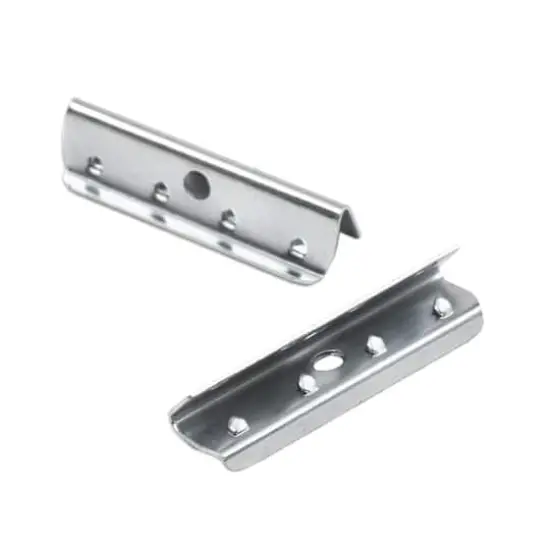 Rubber Webbing Clips - 10 Pack {1}