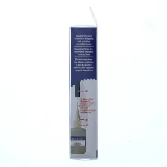 Fineline Supernib Masking Fluid Pen, 1.25oz. {5}