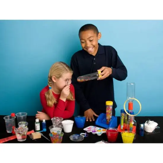 Big Bag of Science {5}